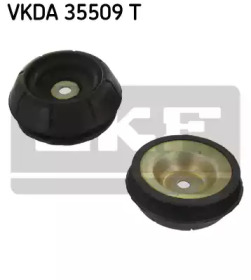 SKF VKDA 35509 T